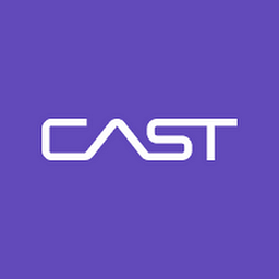 Favicon of CAST Software