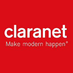Favicon of Claranet