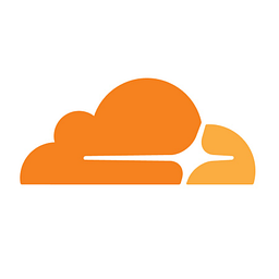 Favicon of Cloudflare