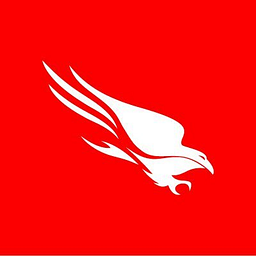 Favicon of CrowdStrike