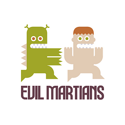 Favicon of Evil Martians