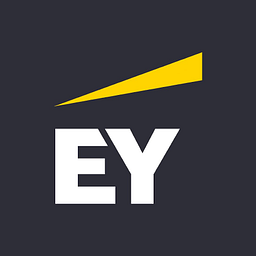 Favicon of EY (Ernst & Young)