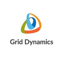 Favicon of Grid Dynamics