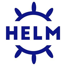 Favicon of Helm