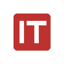 Favicon of IT Select.io