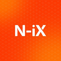 Favicon of N-iX