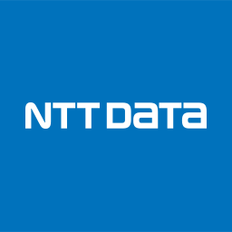 Favicon of NTT DATA