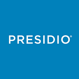 Favicon of Presidio