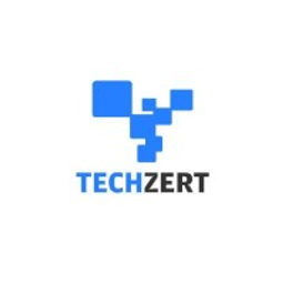 Favicon of Techzert