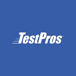 Favicon of TestPros