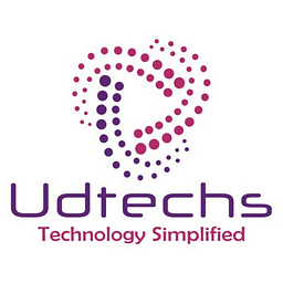 Favicon of Udtechs